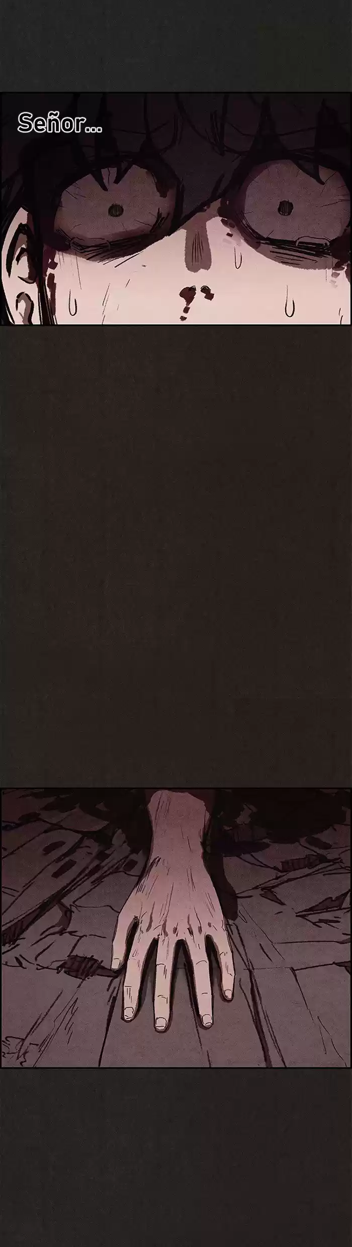 Dulce Hogar capítulo 84, página 5