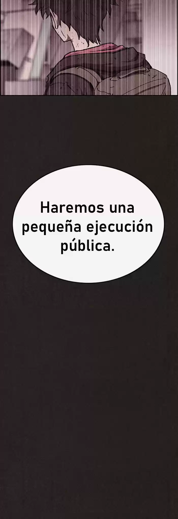 Dulce Hogar capítulo 86, página 26