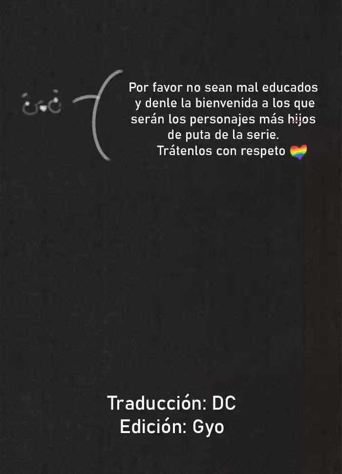 Dulce Hogar capítulo 86, página 27