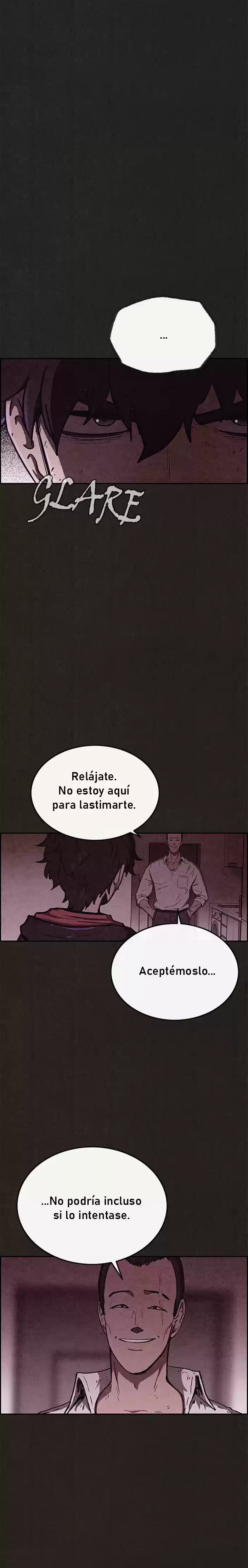 Dulce Hogar capítulo 88, página 6