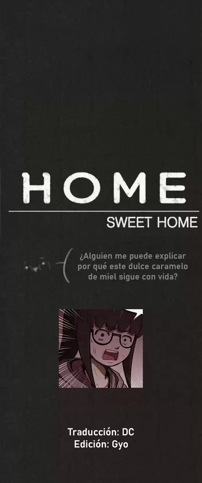 Dulce Hogar capítulo 88, página 20