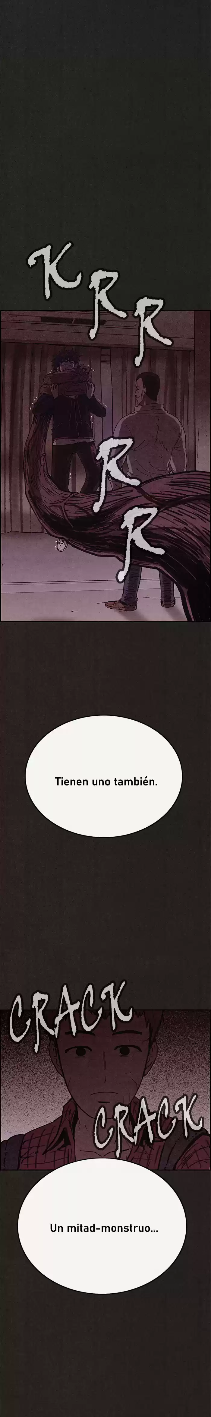 Dulce Hogar capítulo 90, página 1