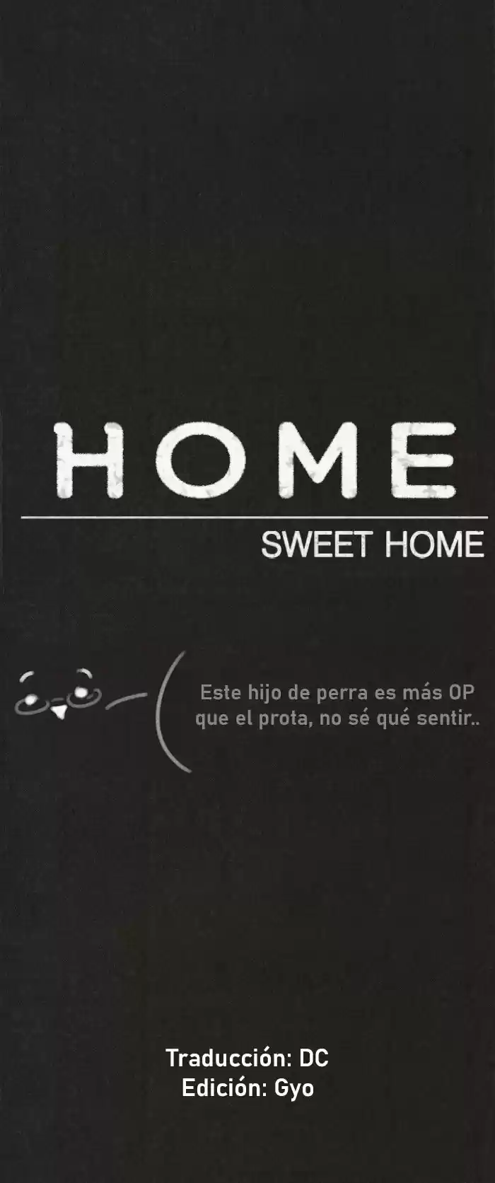 Dulce Hogar capítulo 92, página 25