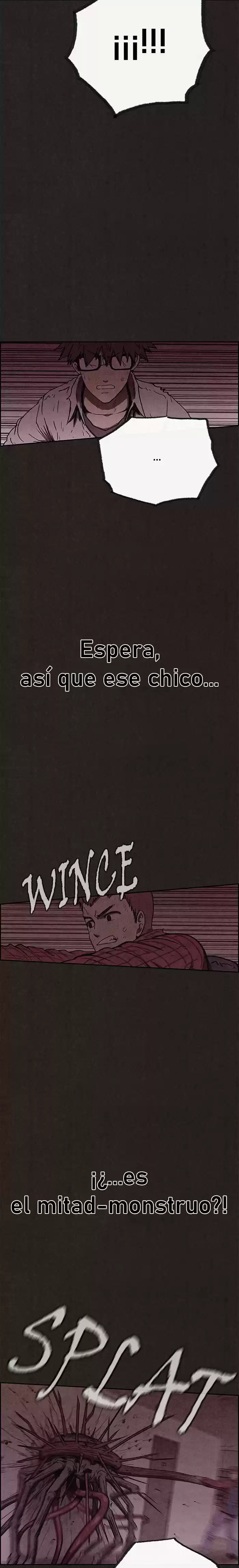 Dulce Hogar capítulo 93, página 10