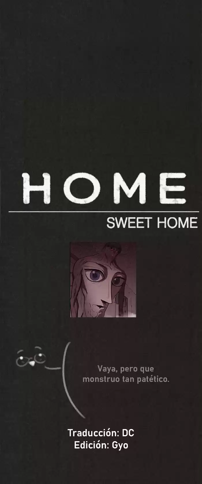Dulce Hogar capítulo 93, página 23