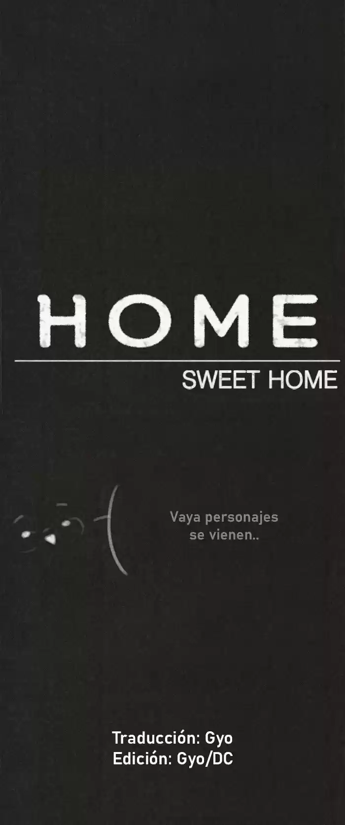 Dulce Hogar capítulo 94, página 36