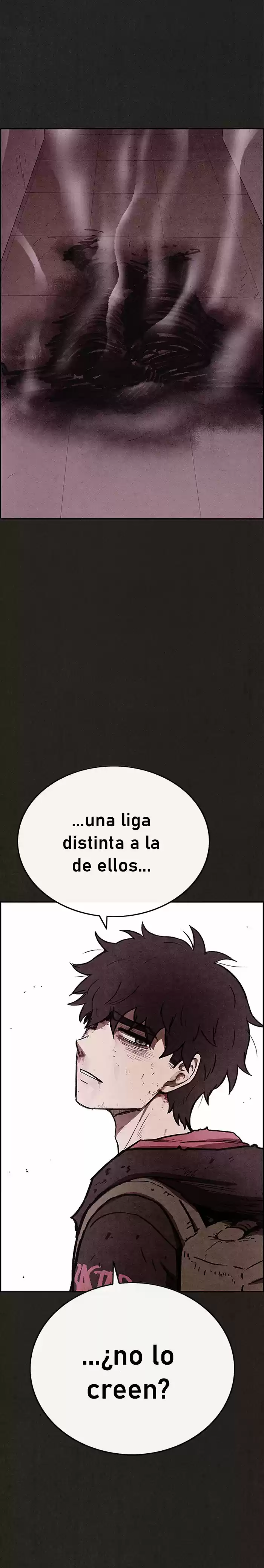 Dulce Hogar capítulo 97, página 29