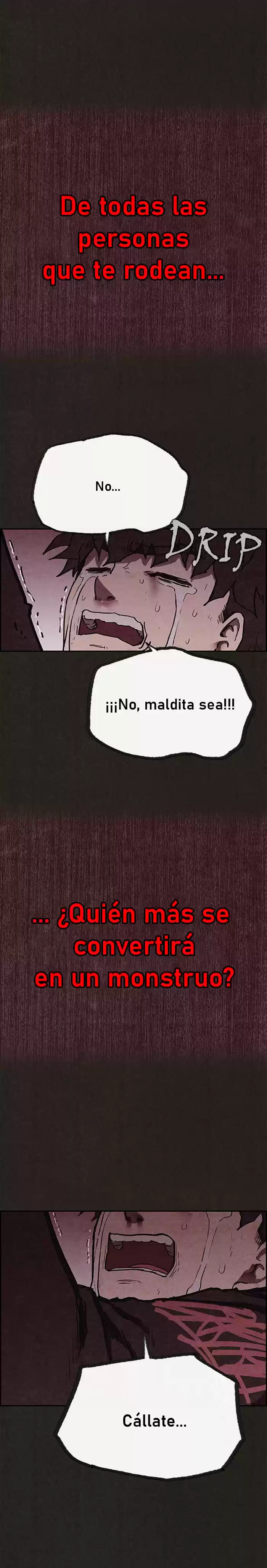 Dulce Hogar capítulo 98, página 6