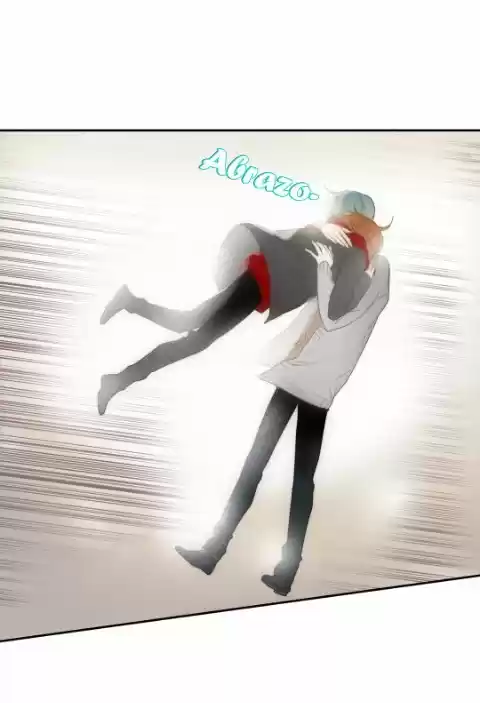 El jefe Iljin capítulo 21, página 9