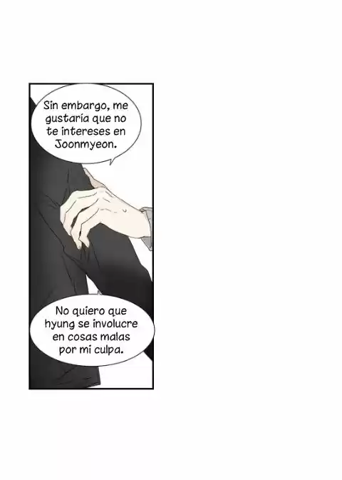 El jefe Iljin capítulo 21, página 17