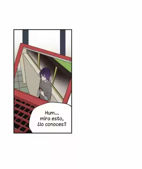 El jefe Iljin capítulo 21, página 26