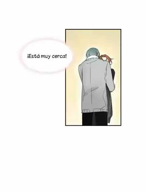 El jefe Iljin capítulo 21, página 41
