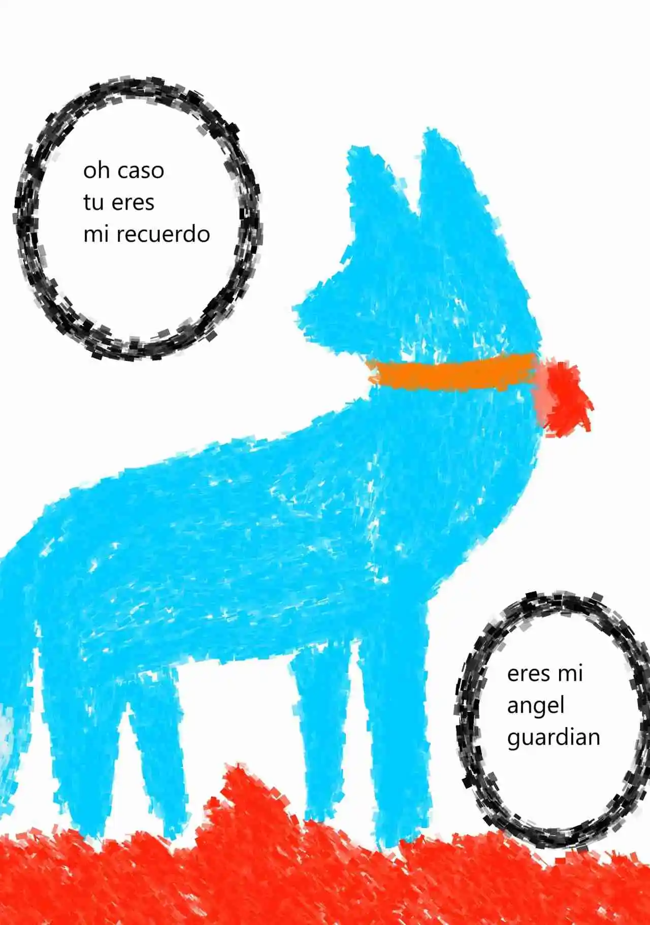 El Perro Chiqui capítulo 21, página 7