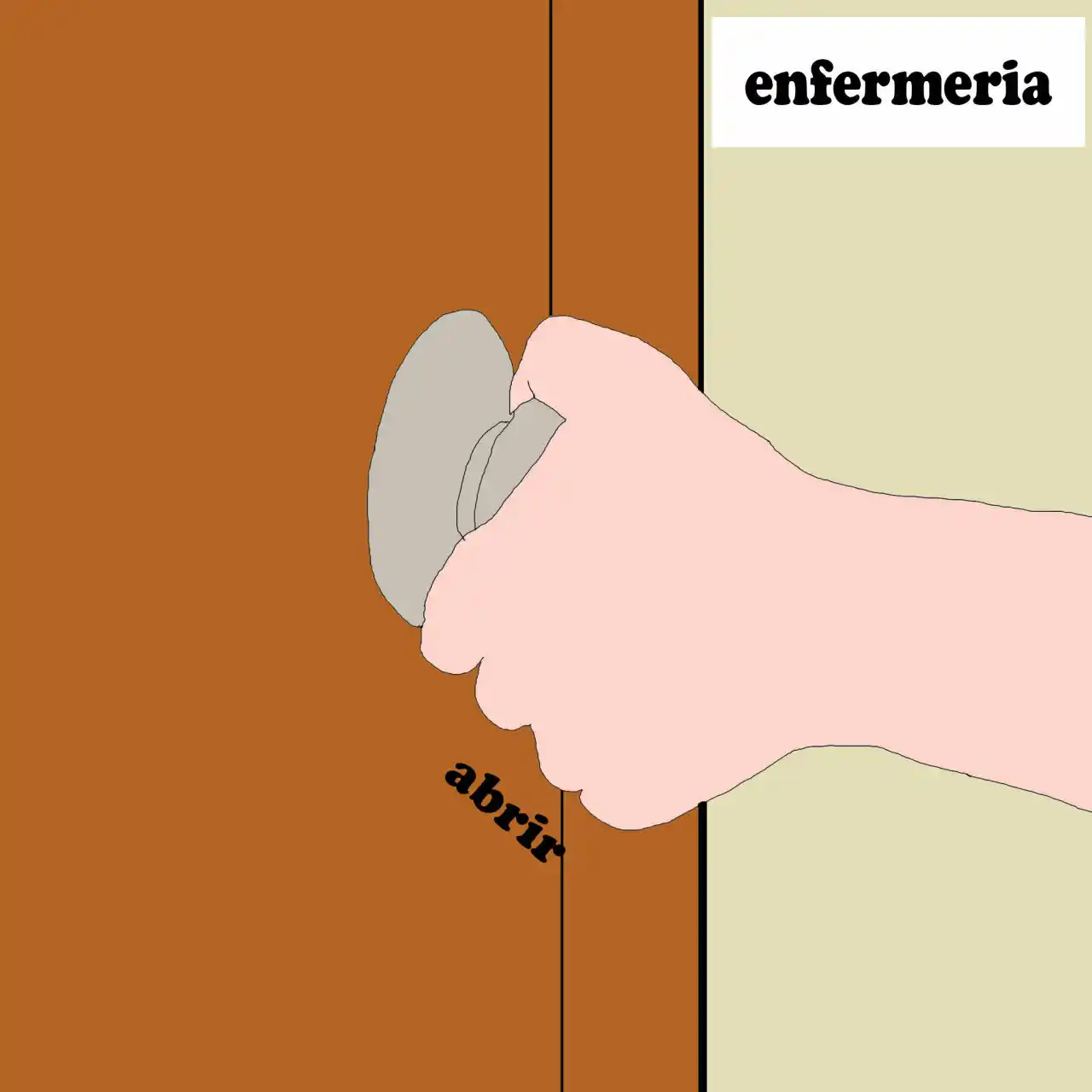 El Plan capítulo 3, página 8