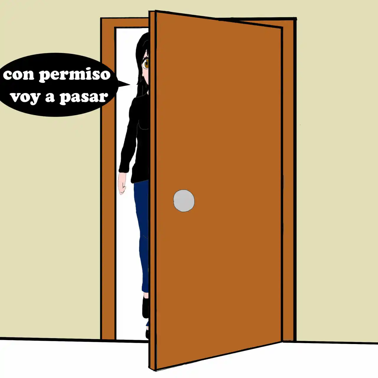 El Plan capítulo 3, página 9