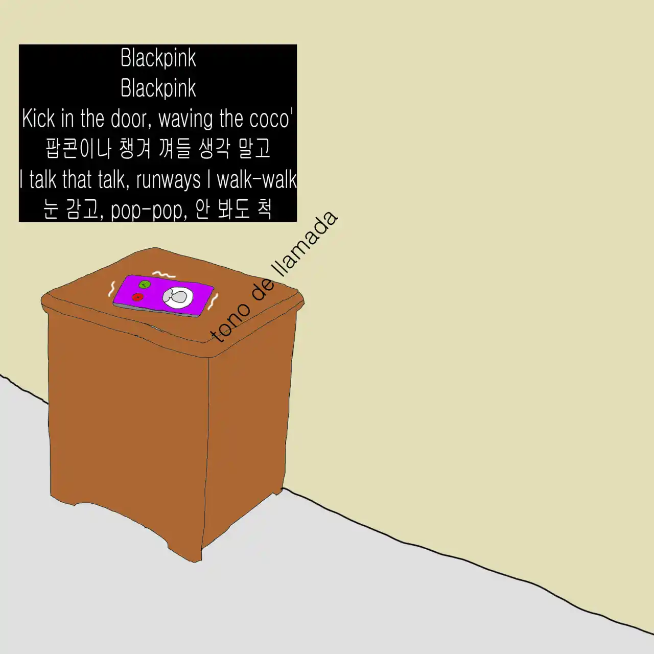 El Plan capítulo 3, página 13
