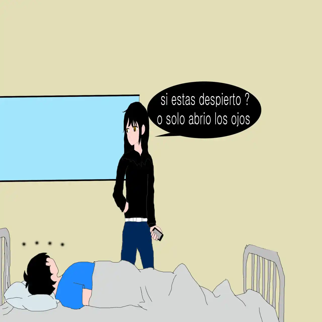 El Plan capítulo 3, página 17