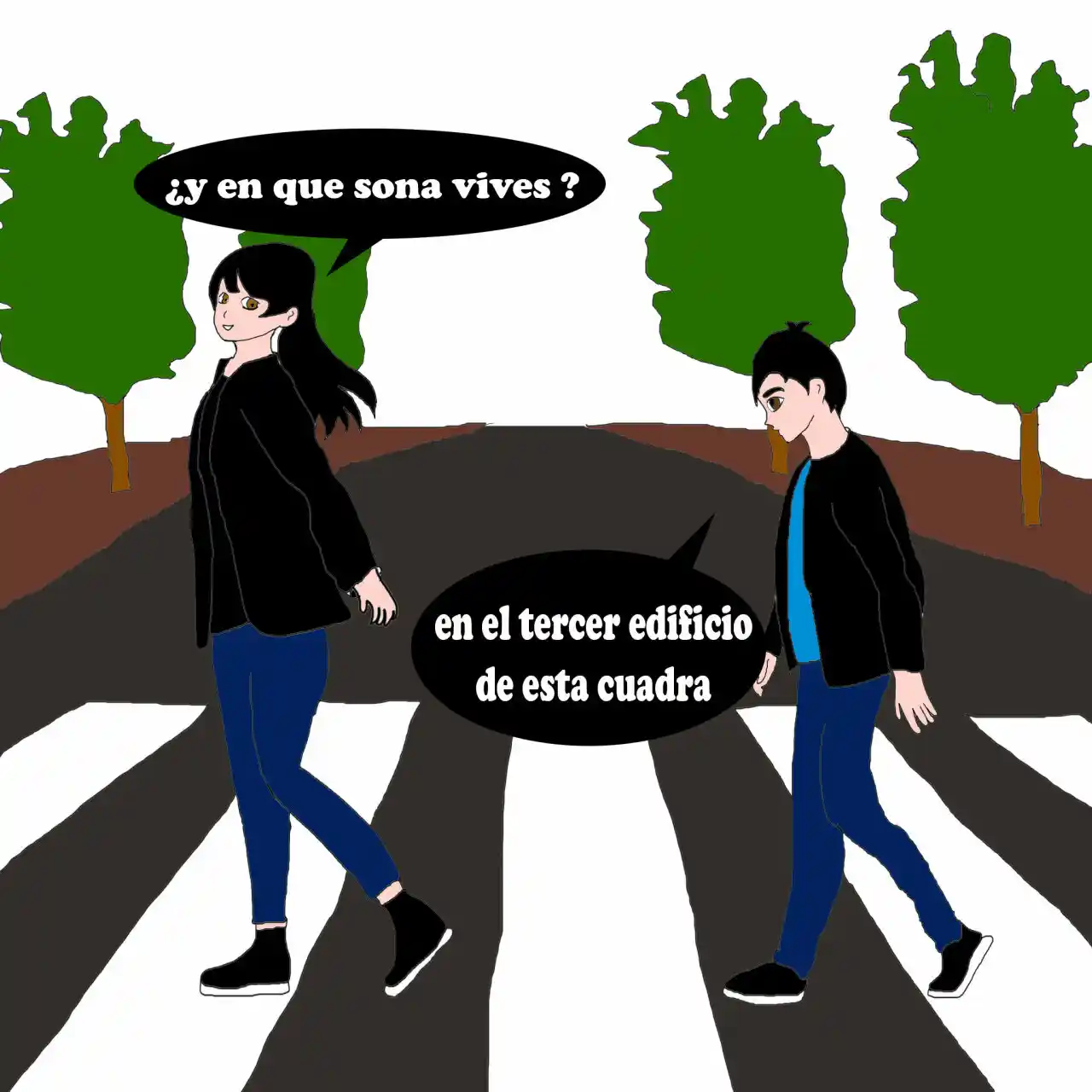 El Plan capítulo 3, página 23