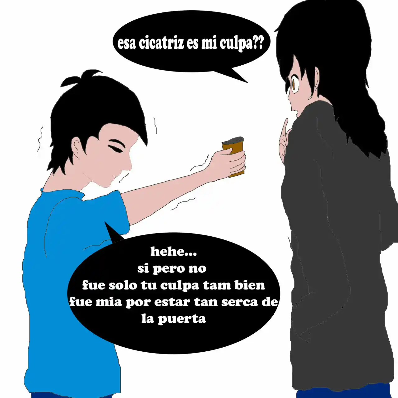 El Plan capítulo 4, página 7