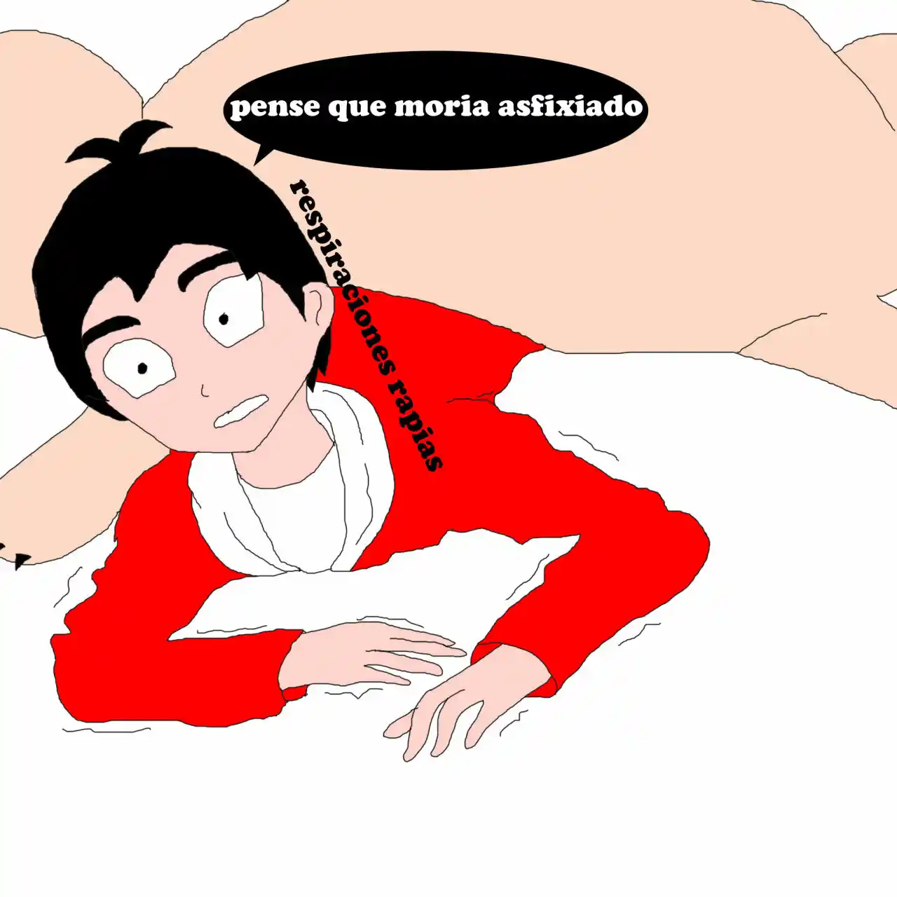 El Plan capítulo 4, página 43