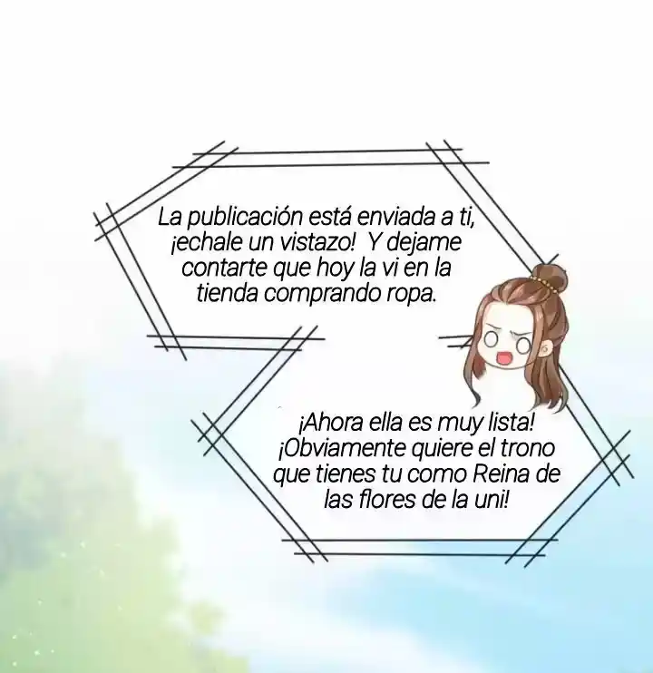 El Postre Del Presidente capítulo 8, página 24