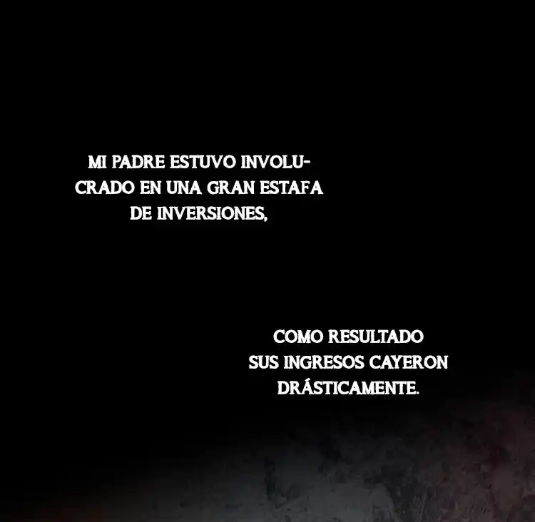 El Príncipe Problemático. capítulo 21, página 59