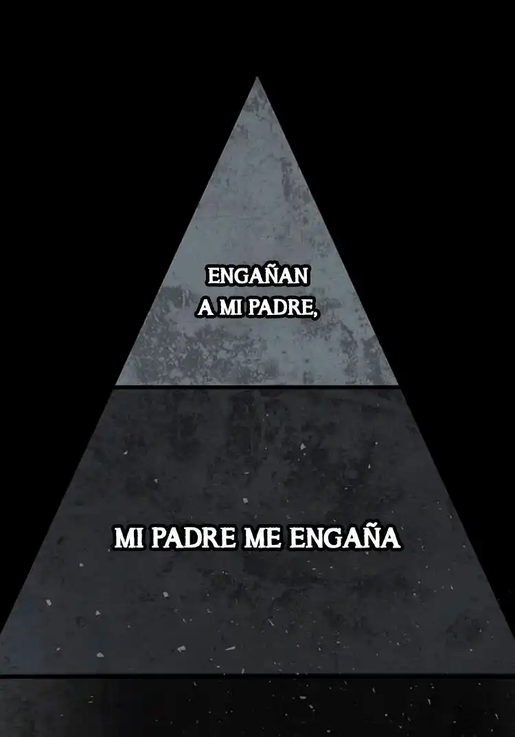 El Príncipe Problemático. capítulo 21, página 62