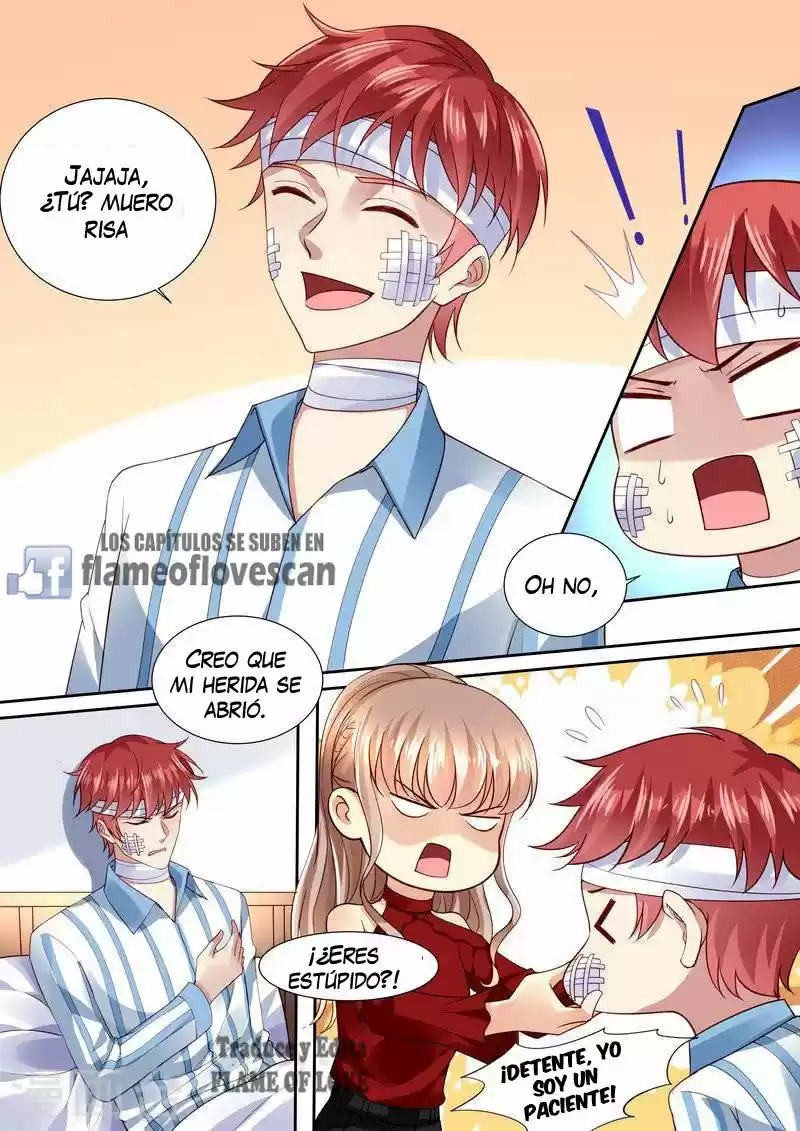EL PRECIO DE LA ESPOSA capítulo 113, página 6