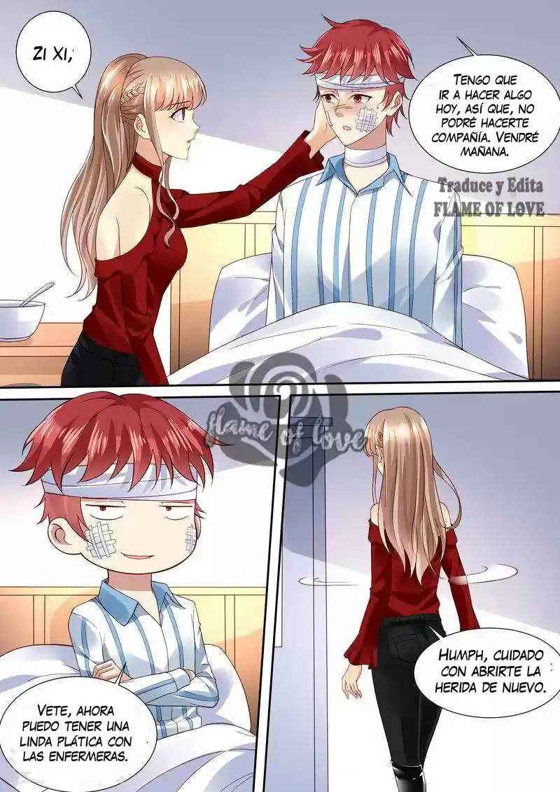EL PRECIO DE LA ESPOSA capítulo 113, página 7