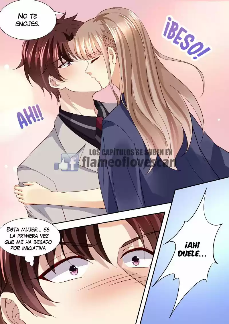 EL PRECIO DE LA ESPOSA capítulo 113, página 14
