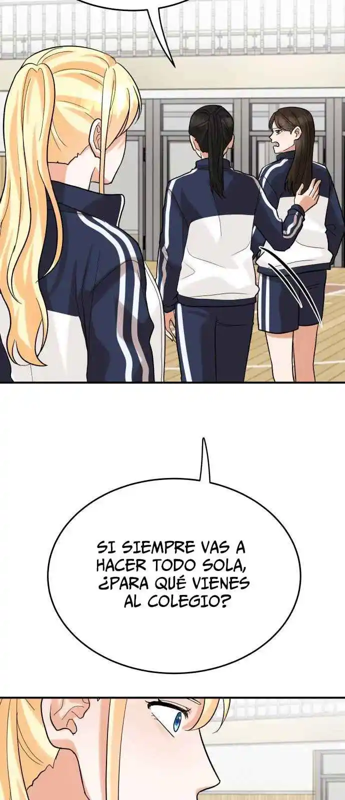 El Principito Reencarnado capítulo 2, página 34