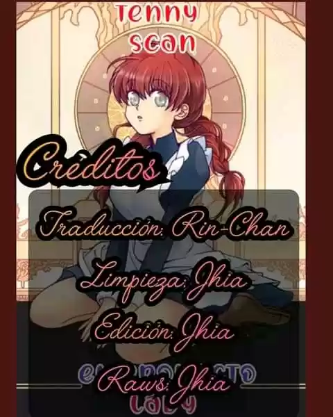 El Proyecto Lady capítulo 2, página 2