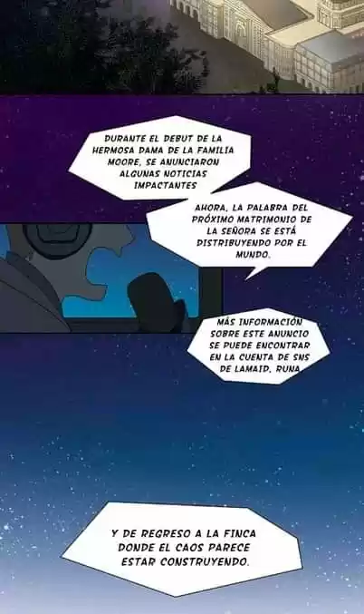 El Proyecto Lady capítulo 2, página 5