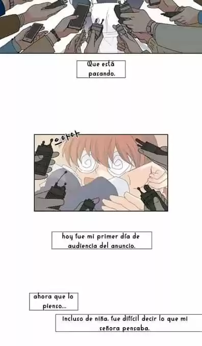 El Proyecto Lady capítulo 2, página 7