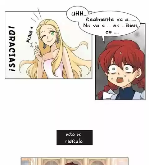 El Proyecto Lady capítulo 2, página 9
