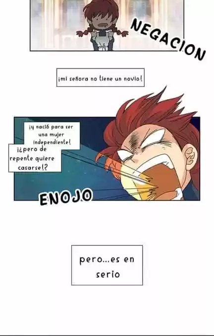 El Proyecto Lady capítulo 2, página 10