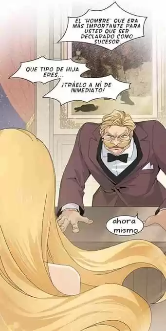 El Proyecto Lady capítulo 2, página 12