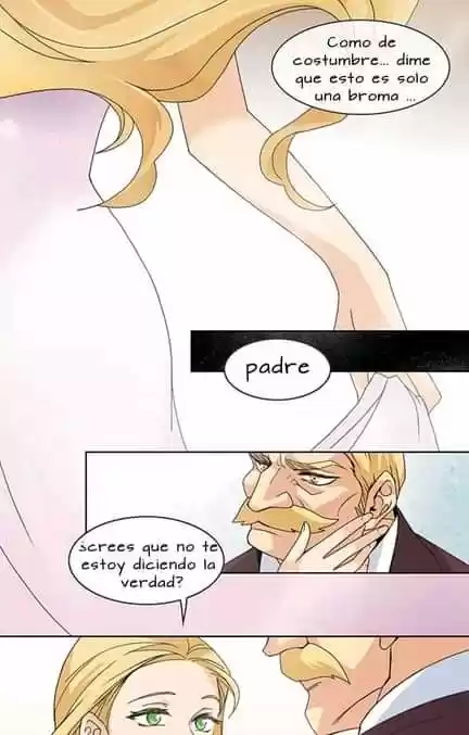 El Proyecto Lady capítulo 2, página 13