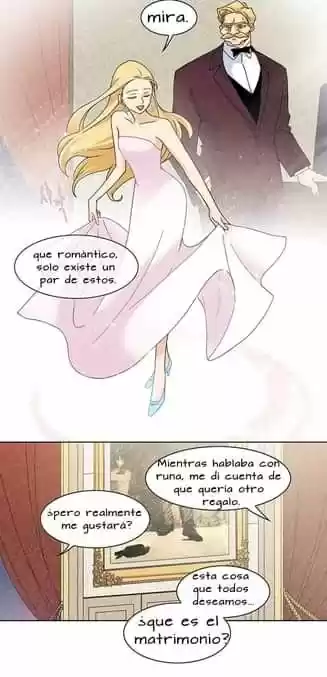 El Proyecto Lady capítulo 2, página 15