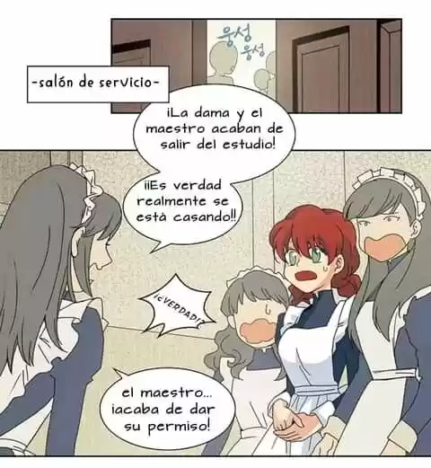 El Proyecto Lady capítulo 2, página 19