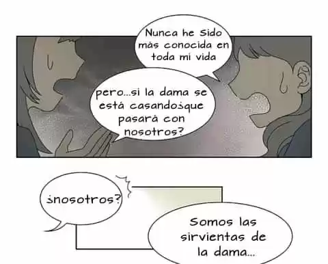 El Proyecto Lady capítulo 2, página 20