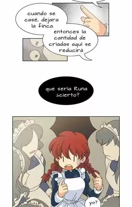 El Proyecto Lady capítulo 2, página 21