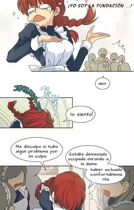 El Proyecto Lady capítulo 2, página 24