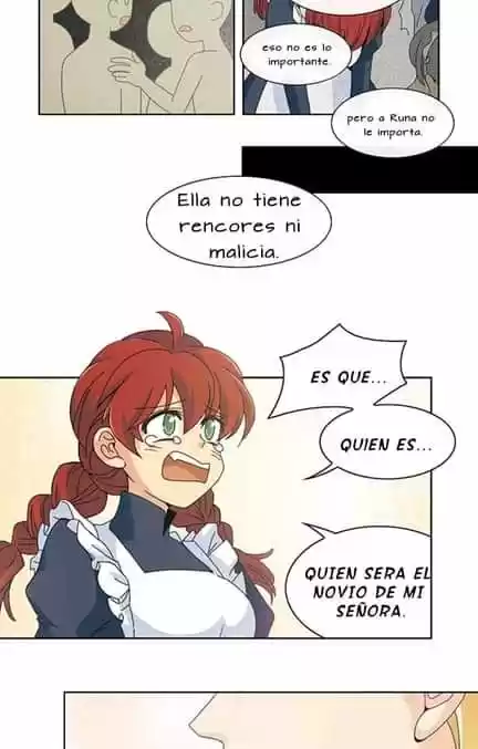 El Proyecto Lady capítulo 2, página 28