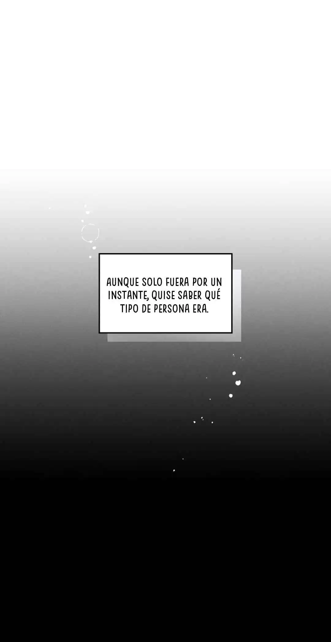 El Punto Que Rozan Mis Dedos capítulo 3, página 34