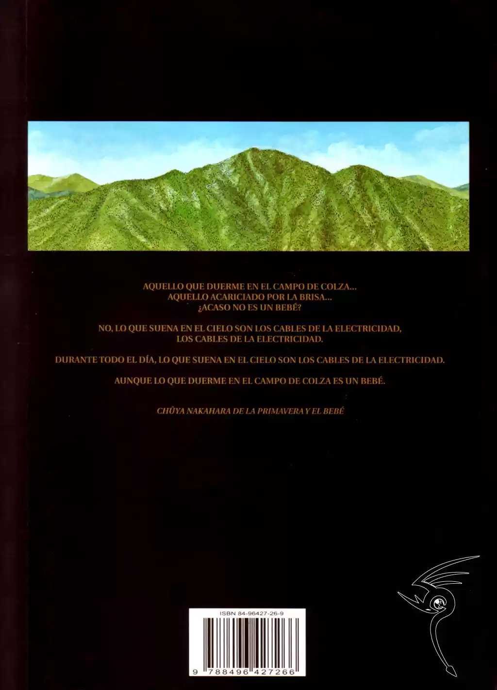 El Rastreador capítulo 1, página 2