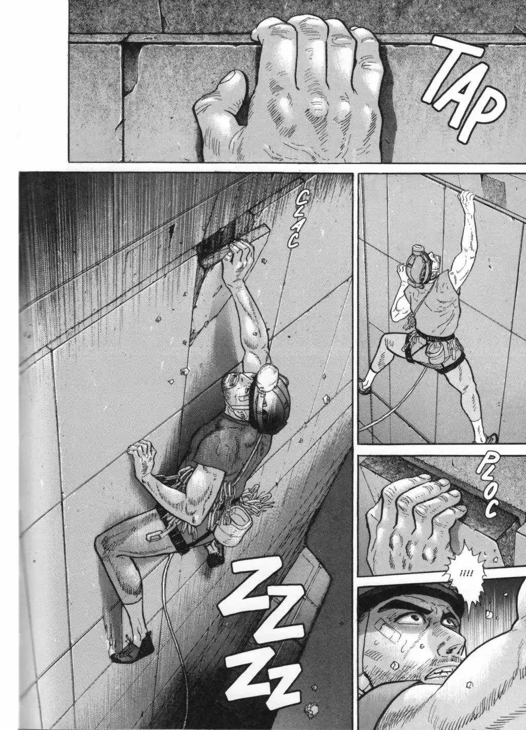 El Rastreador capítulo 12, página 24