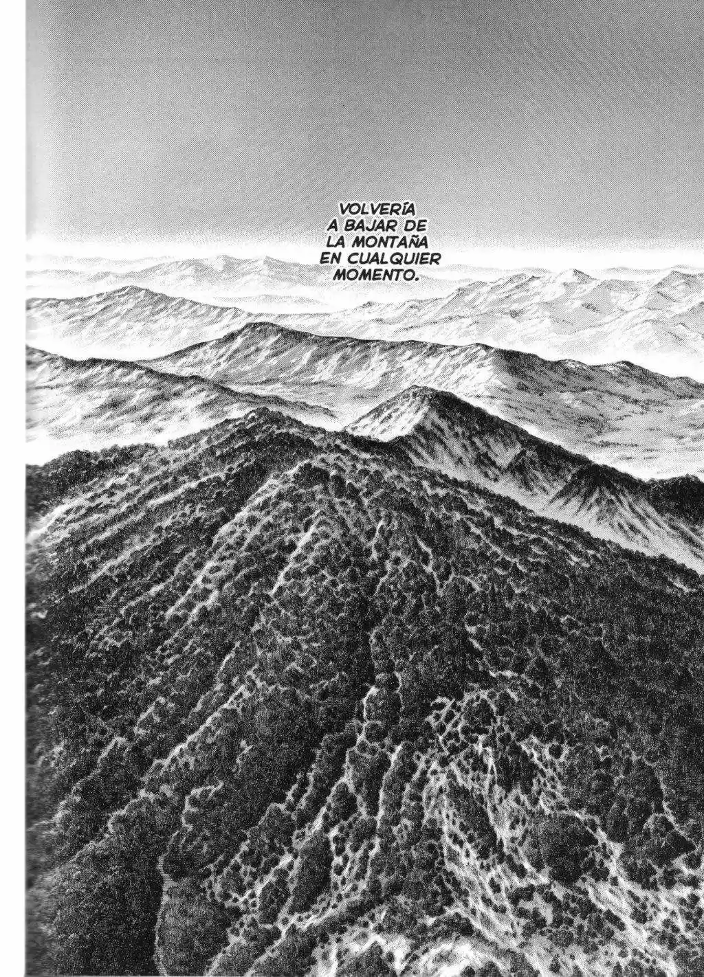 El Rastreador capítulo 13, página 28