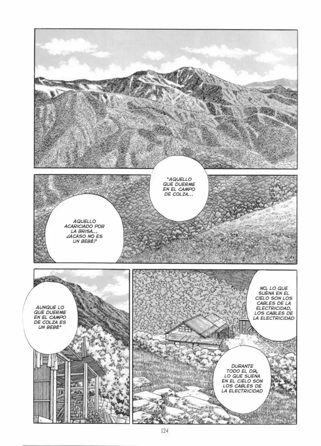 El Rastreador capítulo 5, página 10