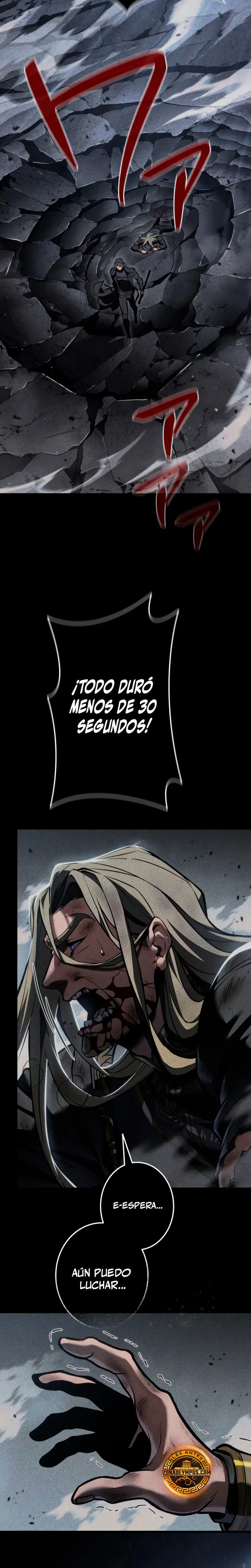 El Stream del Reencarnado capítulo 13, página 33